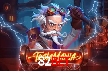 Estatísticas 82bet